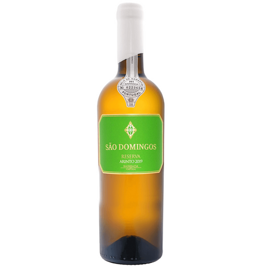 São Domingos Arinto Reserva 2022