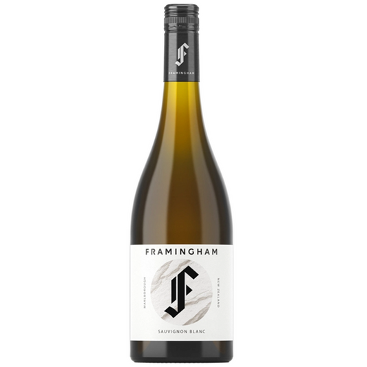 Framingham Sauvignon Blanc 2022