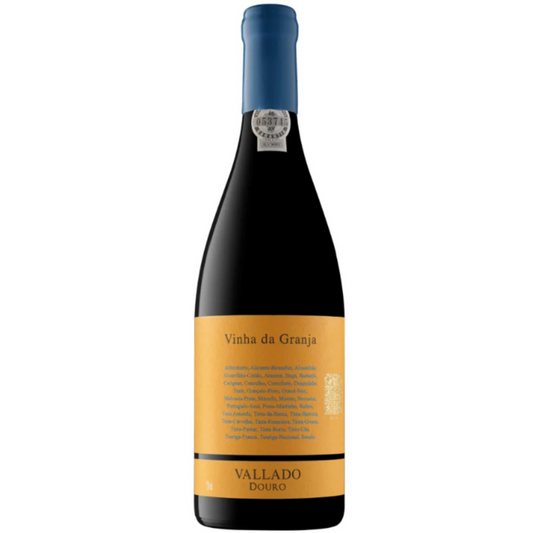 Vineyard of the Farm