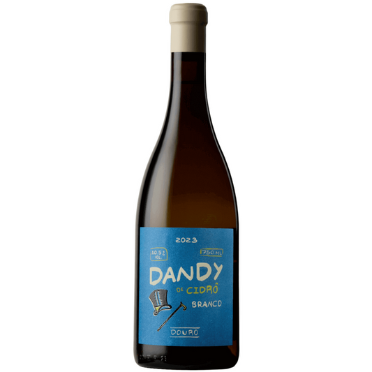 Dandy de Cidrô