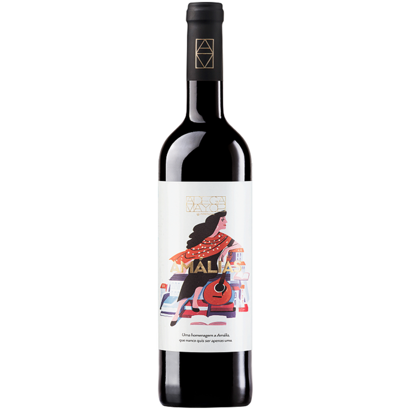 Adega Mayor Amálias 2022