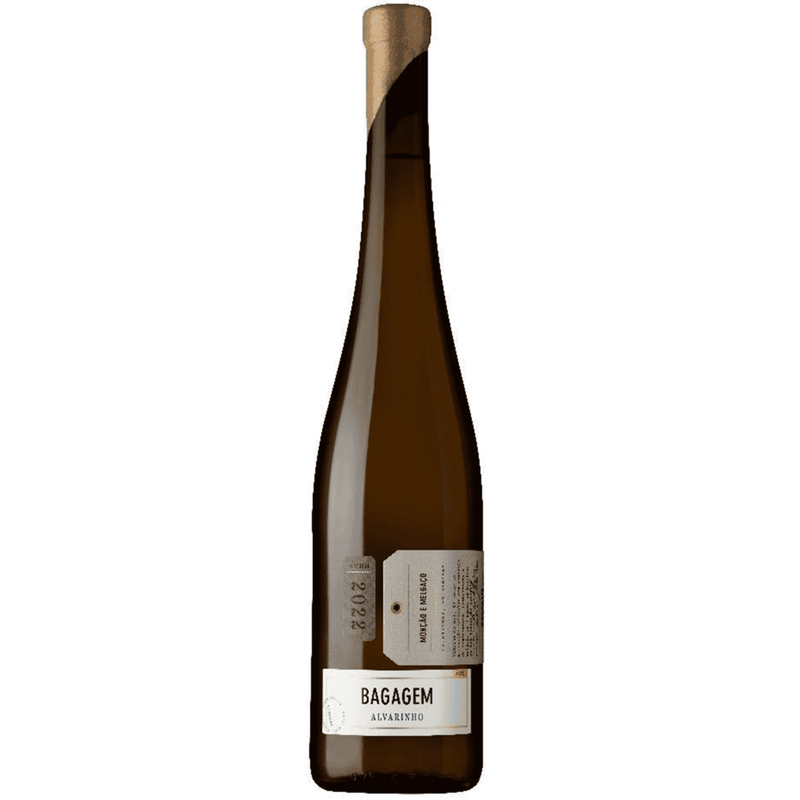 Alvarinho Baggage