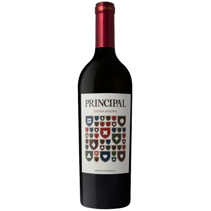 Principal Grande Reserva 2013