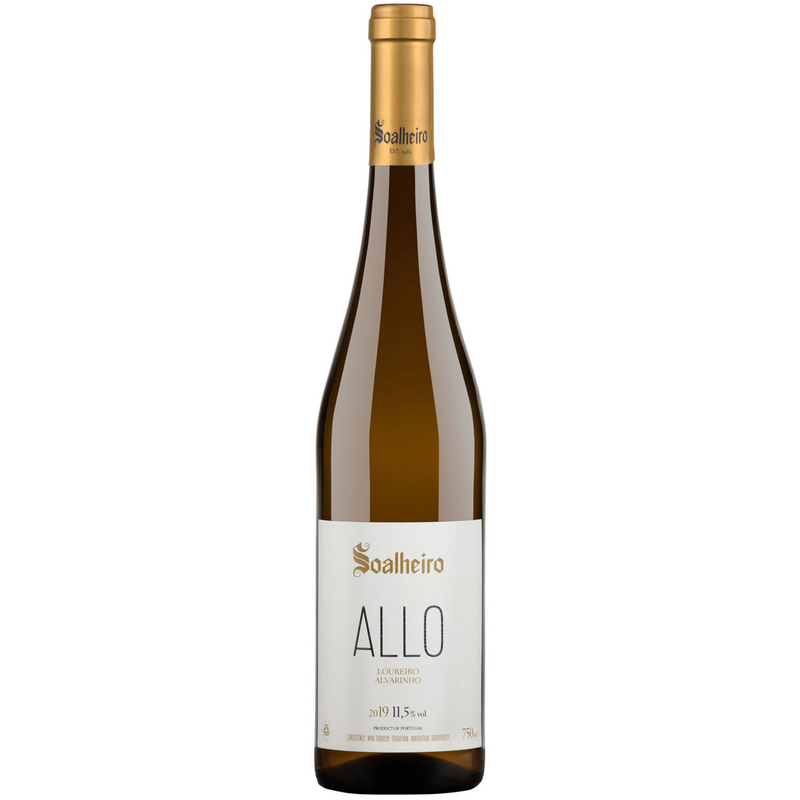 Soalheiro Allo