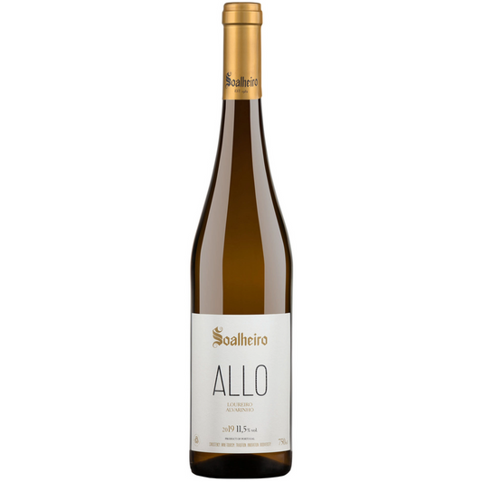 Soalheiro Allo