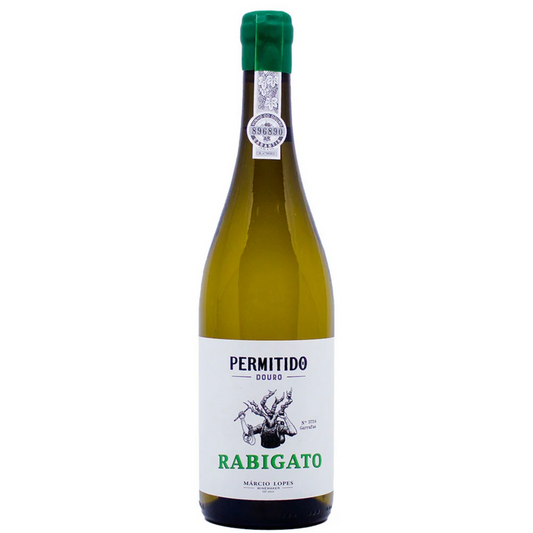 Rabigato by Permitted