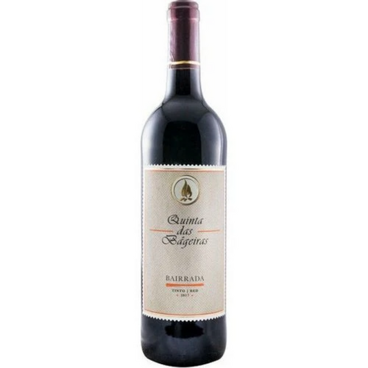 Quinta das Bágeiras 2021