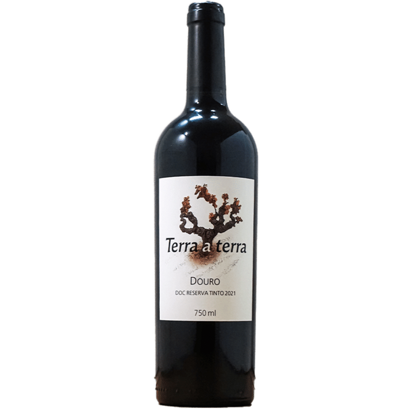 Terra a Terra Reserva 2020