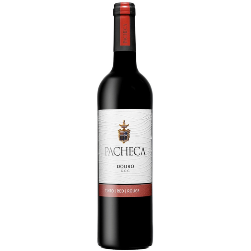 Pacheca Colheita 2022