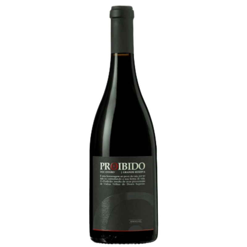 Proibido Grande Reserva 2023
