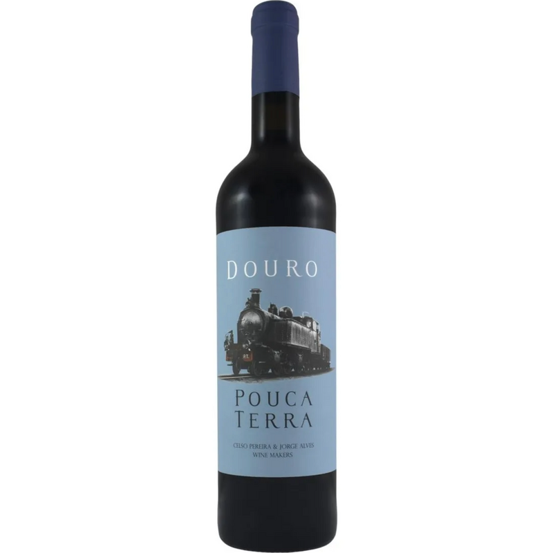 Pouca Terra