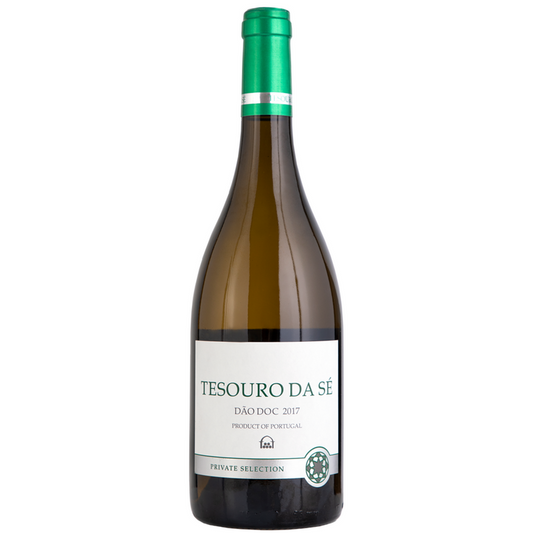 Treasure of the Cathedral Private Selection