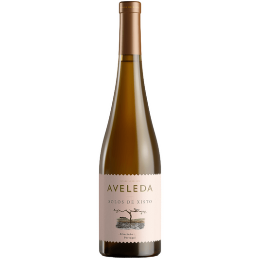 Aveleda Xisto