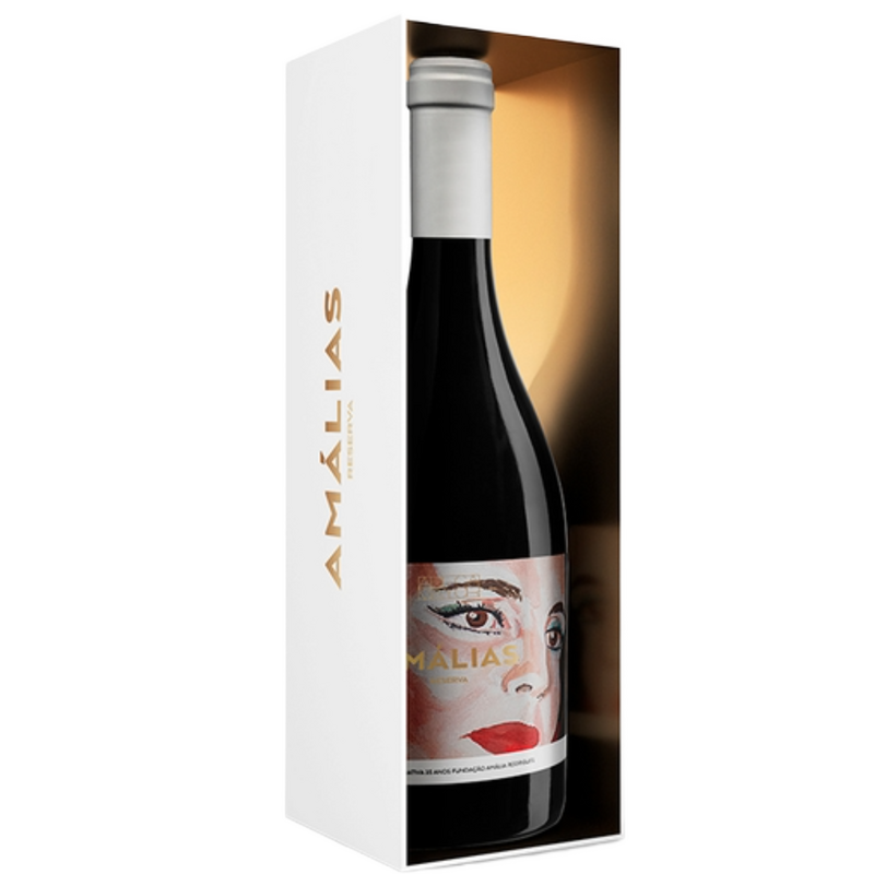 Amálias Reserva 2022