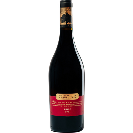 Quinta dos Carvalhais 2021