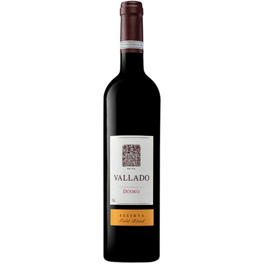 Vallado Reserva Field Blend