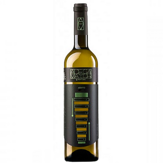 Mayor Arinto's Wine Cellar