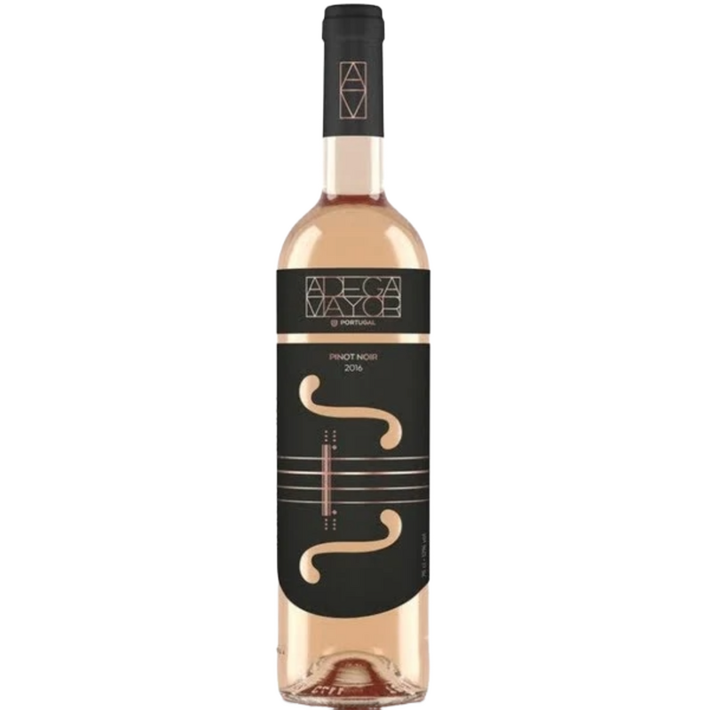 Adega Mayor Pinot Noir 2024