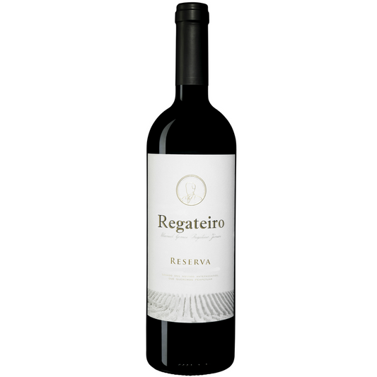 Regateiro Reserva 2016
