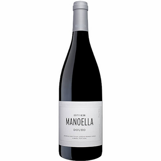 Manoella