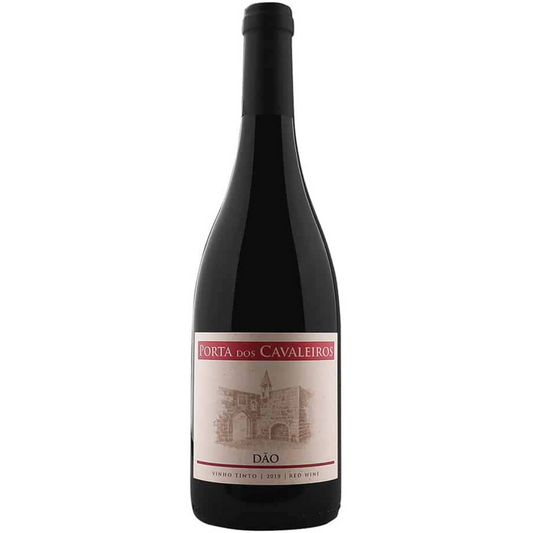 Puerta de los Caballeros