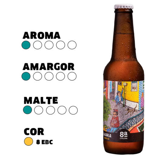 Vila Maria 8ª Colina