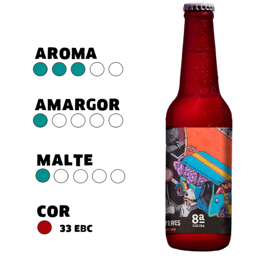 Vila Prazeres 8ª Colina